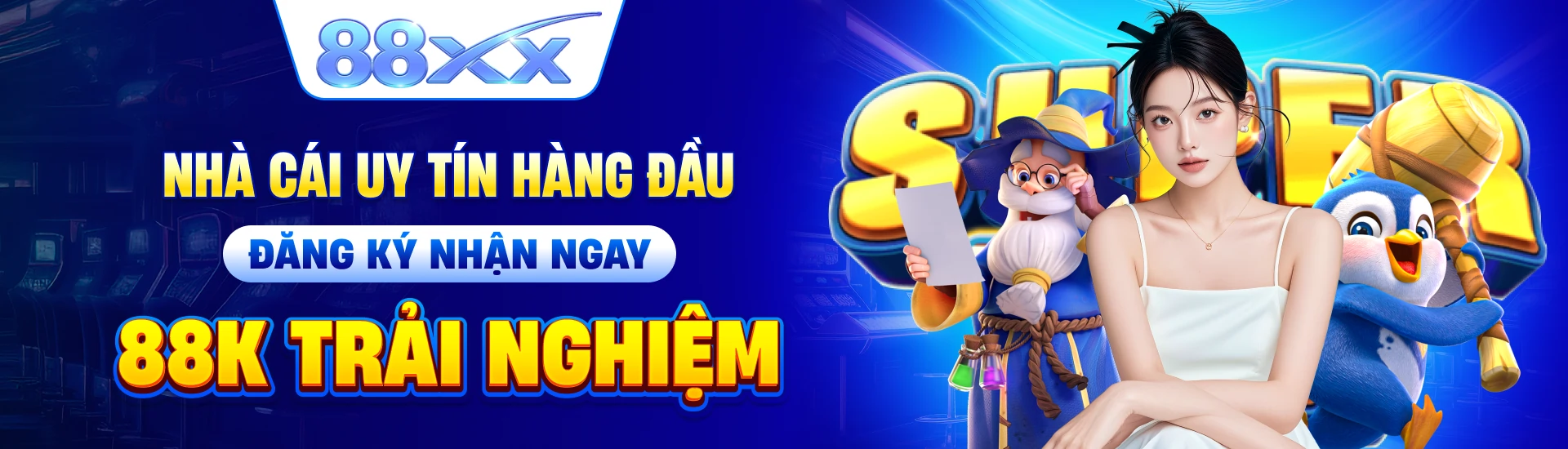 đăng ký nhận ngay 88k trải nghiệm